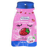 Dragées rafraîchissantes menthe + fraise 16g DOSFARM